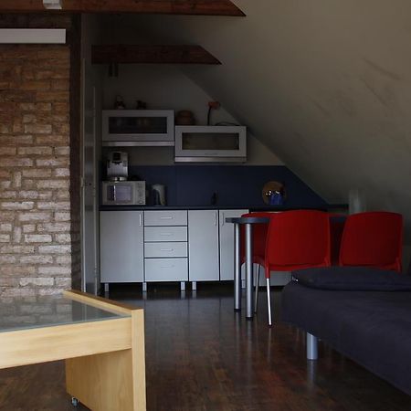 The Jolly Man 2 Apartment VNO Exterior photo