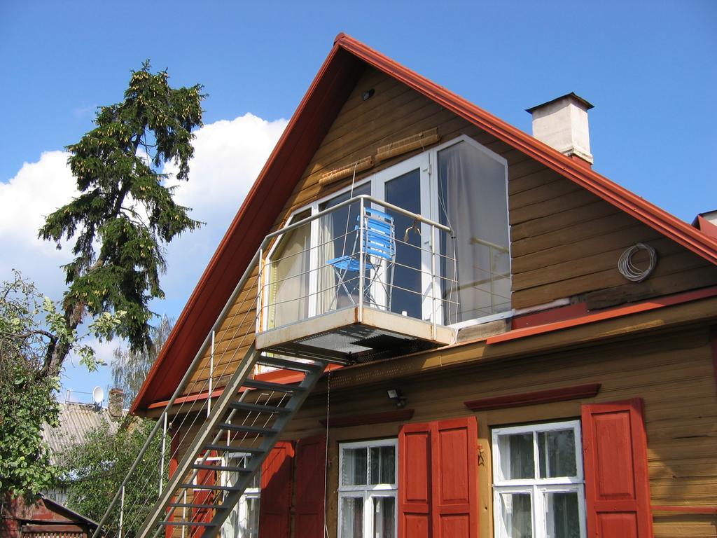The Jolly Man 2 Apartment VNO Exterior photo