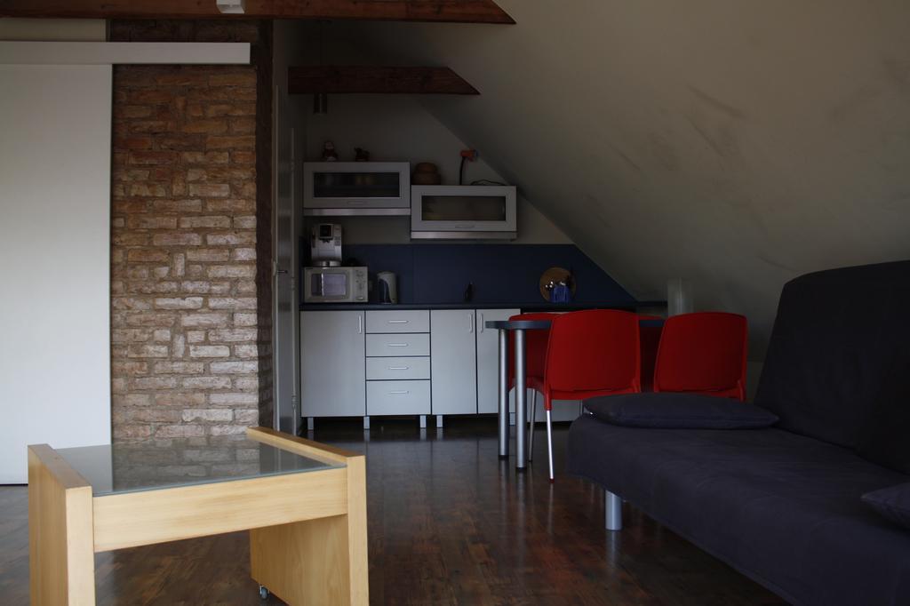 The Jolly Man 2 Apartment VNO Exterior photo